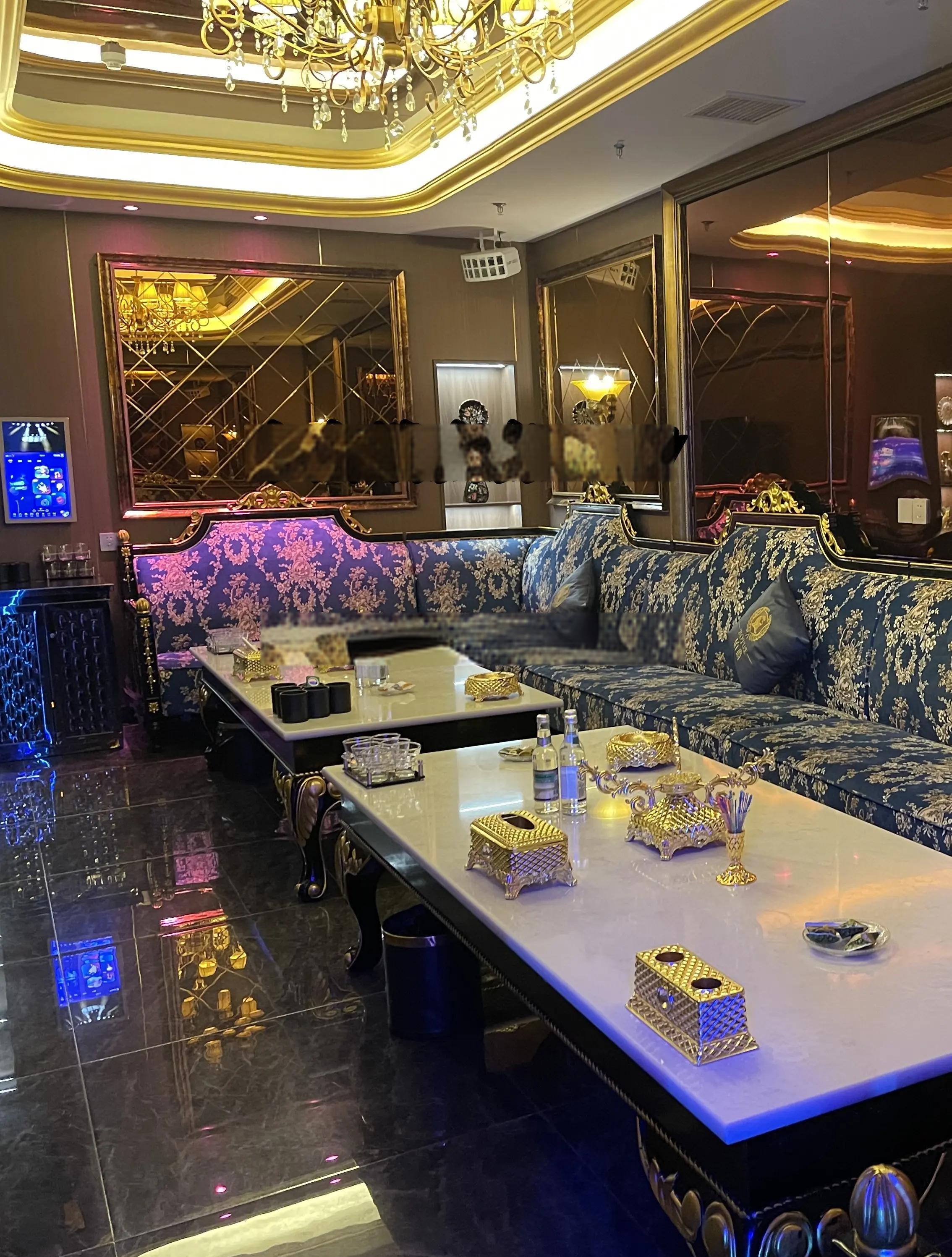 佛山商务ktv优选中低端商务ktv推荐-三水区ktv预订