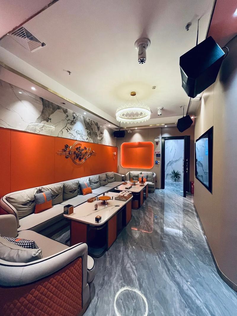 佛山商务ktv消费攻略-三水区ktv预订